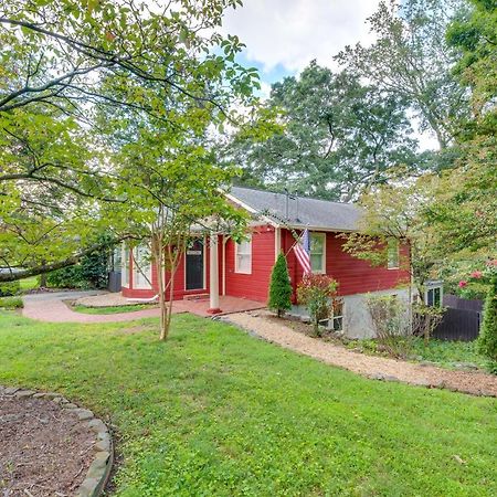 Dog-Friendly Atlanta Vacation Rental Near Parks! ภายนอก รูปภาพ